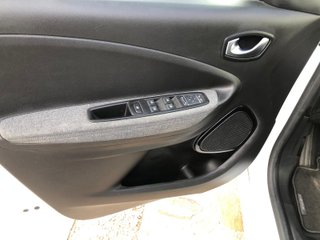 Renault ZOE 2022
