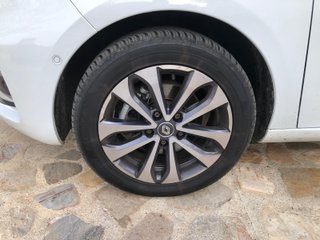 Renault ZOE 2022