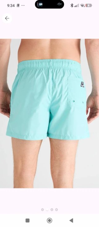 NUEVO Bañador 4 bolsillos Talla S,M,L,XL,XXL