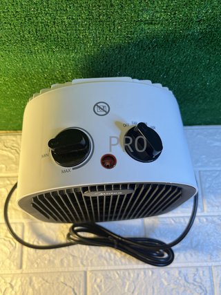 Calefactor eléctrico baño de bajo consumo MIDEA