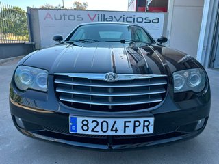 Chrysler Crossfire 3.2 LIMITED 2007