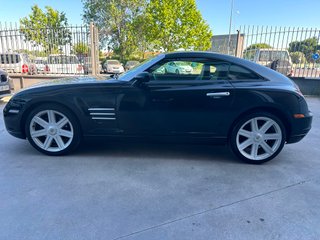 Chrysler Crossfire 3.2 LIMITED 2007