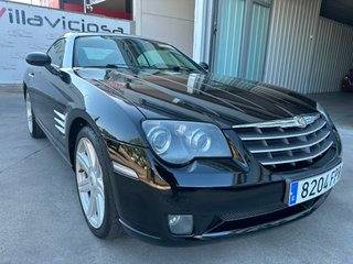 Chrysler Crossfire 3.2 LIMITED 2007