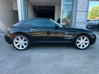 Chrysler Crossfire 3.2 LIMITED 2007