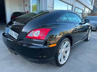 Chrysler Crossfire 3.2 LIMITED 2007