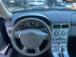 Chrysler Crossfire 3.2 LIMITED 2007