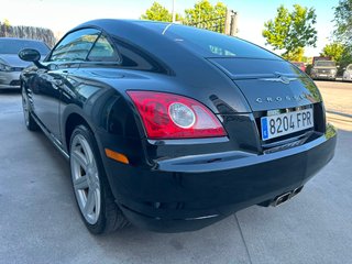 Chrysler Crossfire 3.2 LIMITED 2007