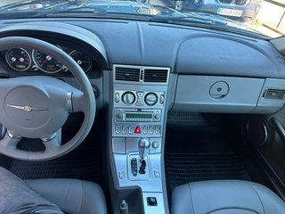Chrysler Crossfire 3.2 LIMITED 2007