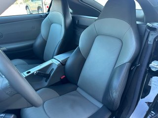 Chrysler Crossfire 3.2 LIMITED 2007