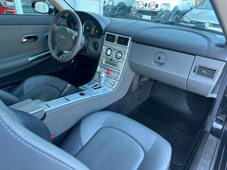 Chrysler Crossfire 3.2 LIMITED 2007