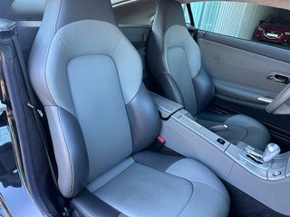 Chrysler Crossfire 3.2 LIMITED 2007