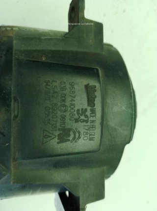 Citroen 6208q3,9687410080 faro ds4 1.6 20445485