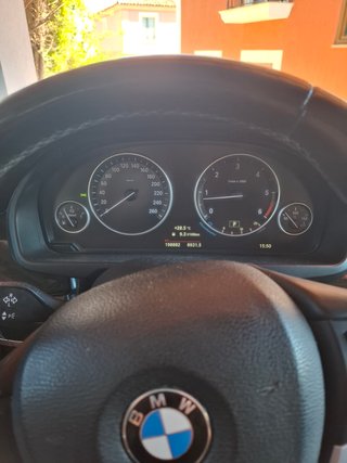 BMW X5 2015