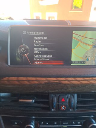 BMW X5 2015