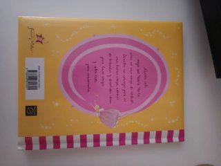 El libro mágico de la amistad