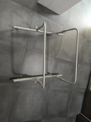 Bañera para bebé
