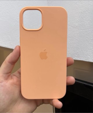Confezione da 4 custodie per Apple iPhone (non originali)