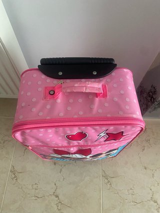Maleta de cabina LOL Surprise