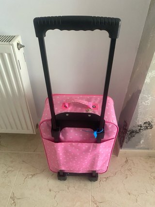 Maleta de cabina LOL Surprise