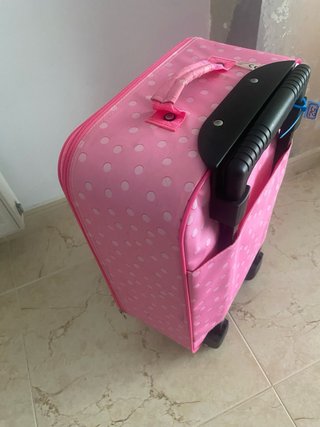 Maleta de cabina LOL Surprise