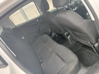 Peugeot 208 2018