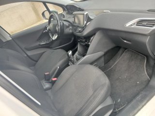 Peugeot 208 2018