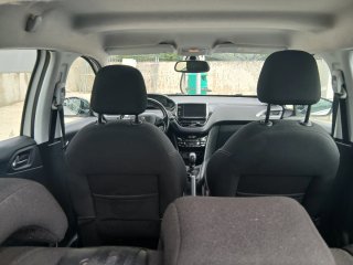 Peugeot 208 2018