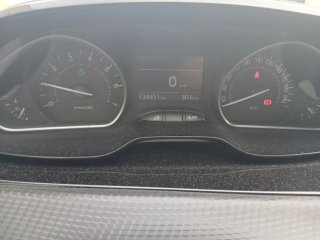 Peugeot 208 2018