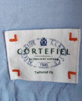 Camisa Cortefiel Hombre