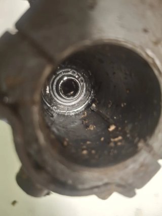 Cabezal desbrozadora Stihl FS Original