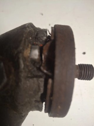 Cabezal desbrozadora Stihl FS Original