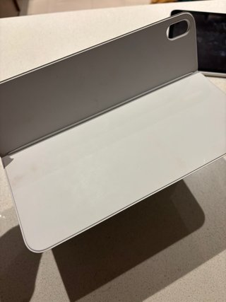 iPad 10ª Gen 2022 Plata
