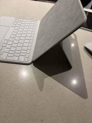 iPad 10ª Gen 2022 Plata