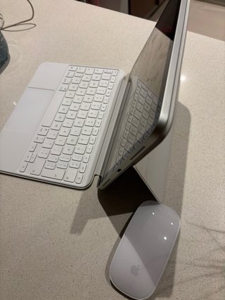 iPad 10ª Gen 2022 Plata