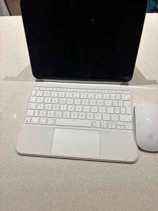 iPad 10ª Gen 2022 Plata