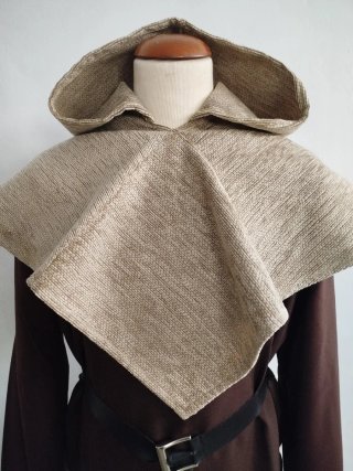 Capucha medieval