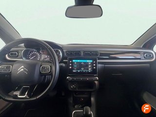 Citroën C3 PureTech 81KW (110CV) S&S Shine EAT6