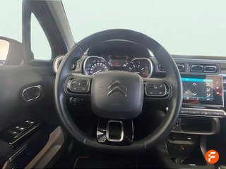 Citroën C3 PureTech 81KW (110CV) S&S Shine EAT6