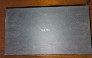 Viberg Parchment Janus