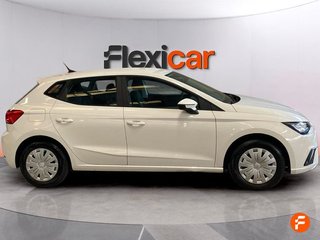 Seat Ibiza 1.0 MPI 59kW (80CV) Reference