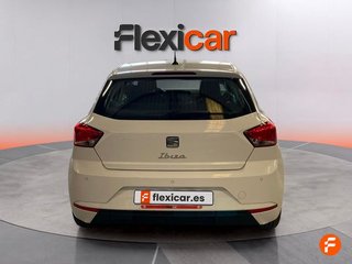 Seat Ibiza 1.0 MPI 59kW (80CV) Reference