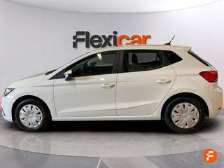 Seat Ibiza 1.0 MPI 59kW (80CV) Reference