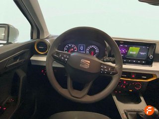 Seat Ibiza 1.0 MPI 59kW (80CV) Reference