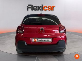 Citroën C3 PureTech 81KW (110CV) S&S Shine EAT6