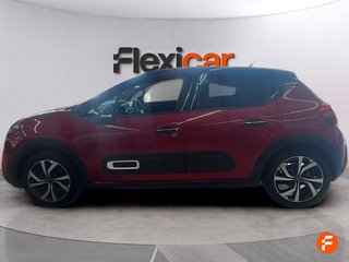 Citroën C3 PureTech 81KW (110CV) S&S Shine EAT6