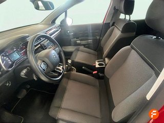 Citroën C3 PureTech 81KW (110CV) S&S Shine EAT6