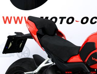 DUCATI STREETFIGHTER V4 S