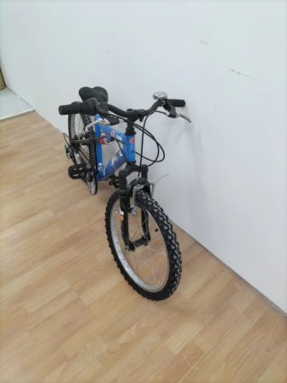 Bici Teens 20 Azul