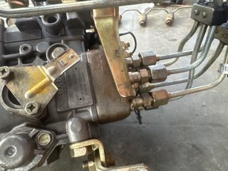 Bomba Gasoil RD28T 12 émbolos