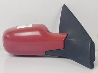 RETROVISOR DERECHO - RENAULT RENAULT MEGANE II FAMILIAR 2003-2009